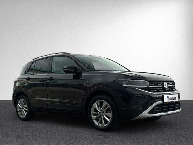 T-Cross 1.0 TSI DSG GOAL LED+ACC+KAMERA+SIHZ+DAB