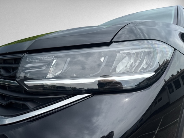T-Cross 1.0 TSI DSG GOAL LED+ACC+KAMERA+SIHZ+DAB