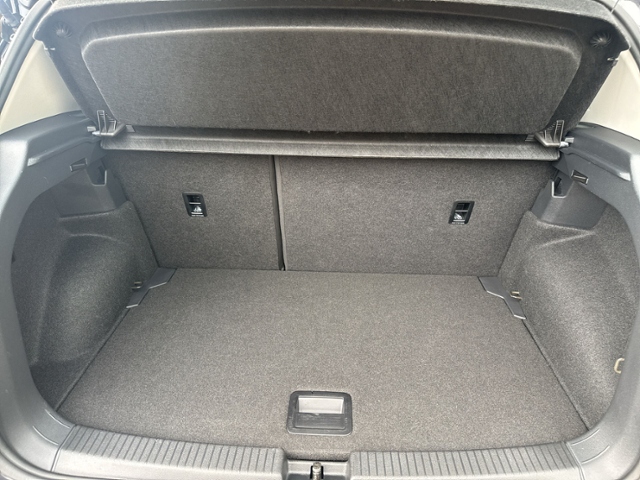 T-Cross 1.0 TSI DSG GOAL LED+ACC+KAMERA+SIHZ+DAB