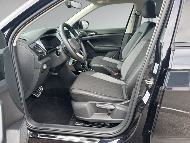 T-Cross 1.0 TSI DSG GOAL LED+ACC+KAMERA+SIHZ+DAB