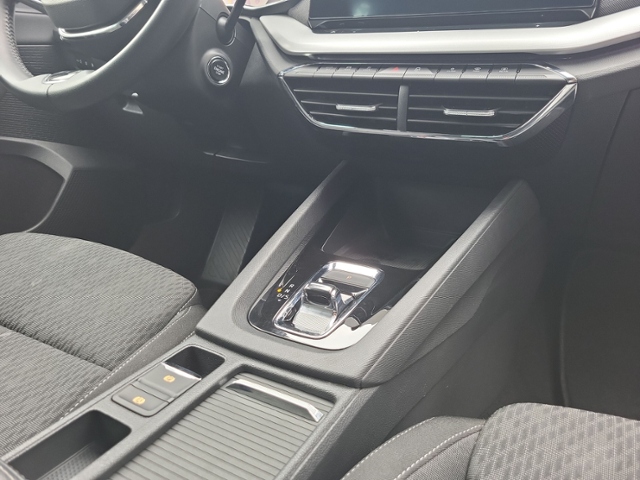 Octavia Combi 2.0 TDI DSG STYLE AHK+NAVI+ACC+LED