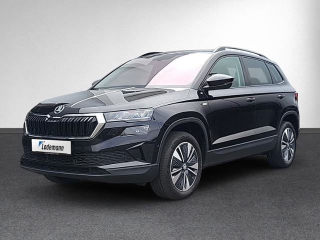 Karoq 1.5 TSI DSG TOUR PANORAMA+360°+NAVI+LED+SH