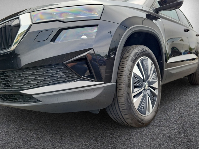 Karoq 1.5 TSI DSG TOUR PANORAMA+360°+NAVI+LED+SH