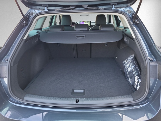 Leon ST 2.0 TDI DSG FR AHK+LED+NAVI.+KAMERA+ACC+