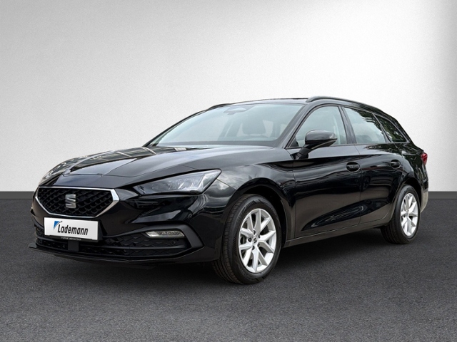 Leon ST 1.5 eTSI DSG STYLE AHK+RFK+NAVI+ACC+LED+