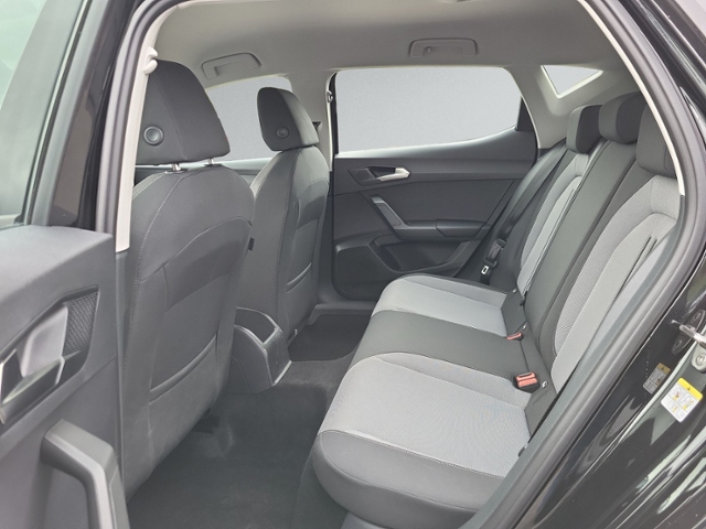 Leon 1.5 eTSI DSG STYLE KAMERA+ACC+LED+CLIMATRON