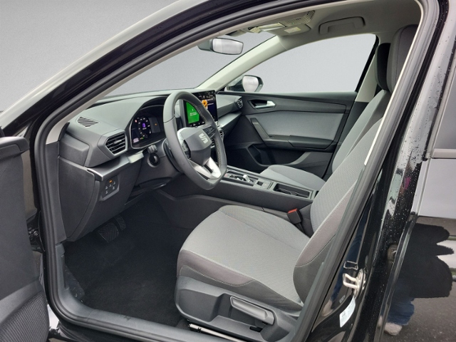 Leon 1.5 eTSI DSG STYLE KAMERA+ACC+LED+CLIMATRON