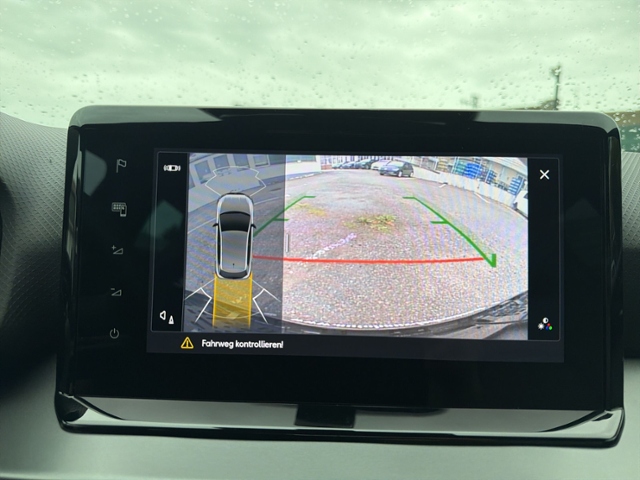 Ibiza 1.0 TSI DSG FR LED+NAVI+KAMERA+ACC+17'+SHZ