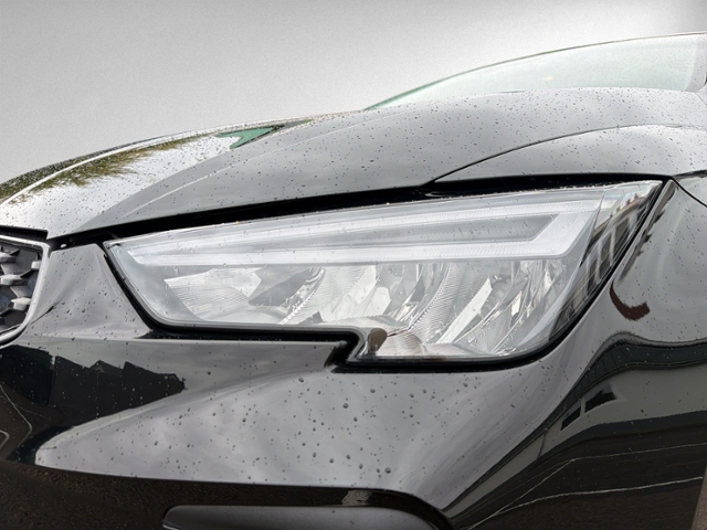 Ibiza 1.0 TSI DSG FR LED+NAVI+KAMERA+ACC+17'+SHZ