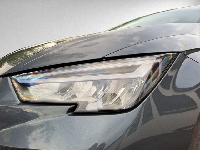 Ibiza 1.5 TSI FR DSG LED+RFK+NAVI.+ACC+17'+SIHZ+