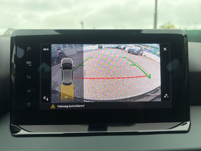 Ibiza 1.0 TSI DSG Style LED+NAVI+KAMERA+ACC+SITH