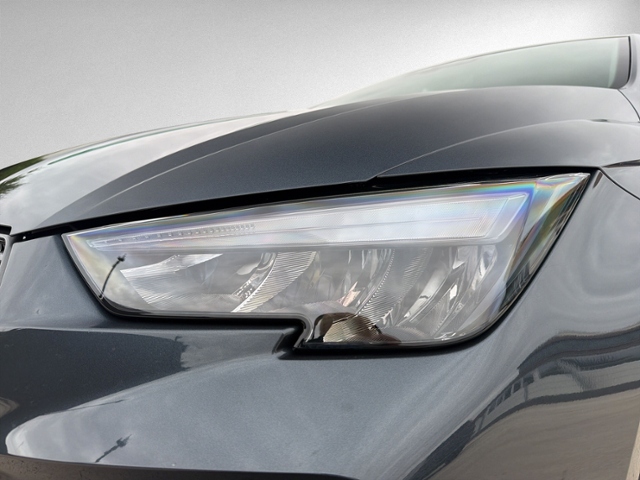 Ibiza 1.0 TSI DSG Style LED+NAVI+KAMERA+ACC+SITH