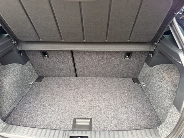 Ibiza 1.0 TSI DSG Style LED+NAVI+KAMERA+ACC+SITH