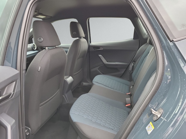 Arona 1.0 TSI DSG STYLE NAVI+ACC+KAMERA+LED+SIHZ