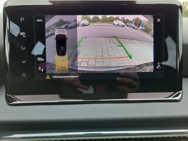 Arona 1.0 TSI DSG STYLE NAVI+ACC+KAMERA+LED+SIHZ