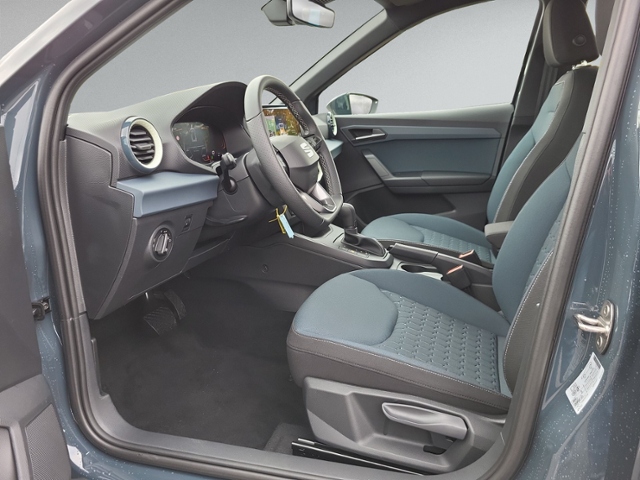 Arona 1.0 TSI DSG STYLE NAVI+ACC+KAMERA+LED+SIHZ