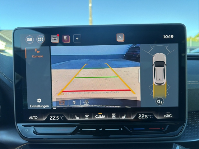 Formentor 2.0 TSI 4Drive PANORAMA+AHK+NAVI+eHECK