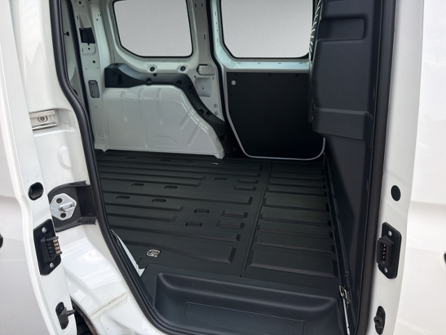 Caddy 1.5 TSI EcoProfi Cargo PDC+HECKKLAPP+KLIMA