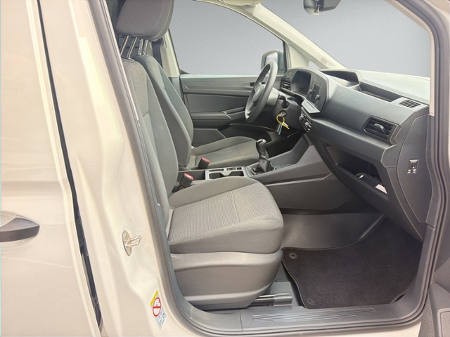 Caddy 1.5 TSI EcoProfi Cargo PDC+HECKKLAPP+KLIMA