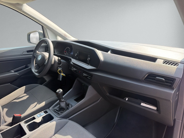 Caddy 1.5 TSI EcoProfi Cargo PDC+HECKKLAPP+KLIMA