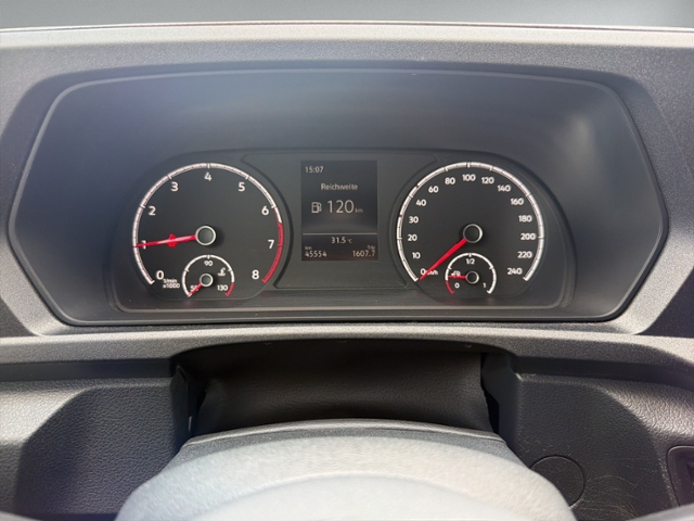 Caddy 1.5 TSI EcoProfi Cargo PDC+HECKKLAPP+KLIMA