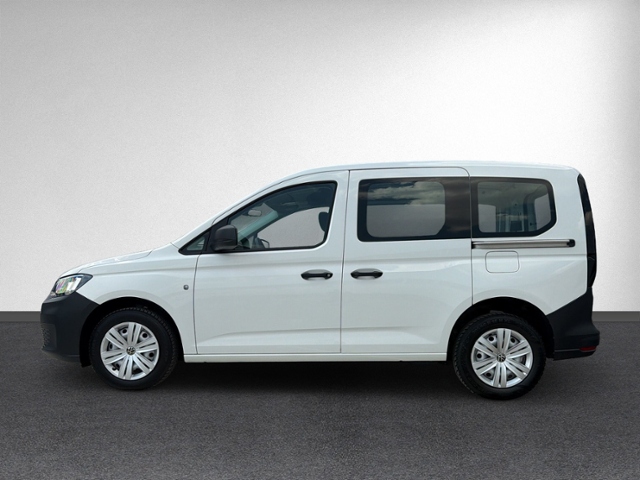 Caddy 1.5 TSI EcoProfi Cargo PDC+HECKKLAPP+KLIMA