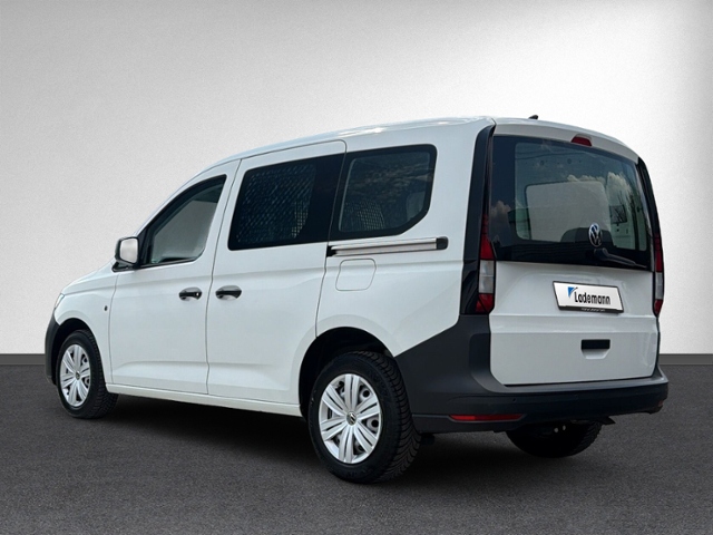 Caddy 1.5 TSI EcoProfi Cargo PDC+HECKKLAPP+KLIMA