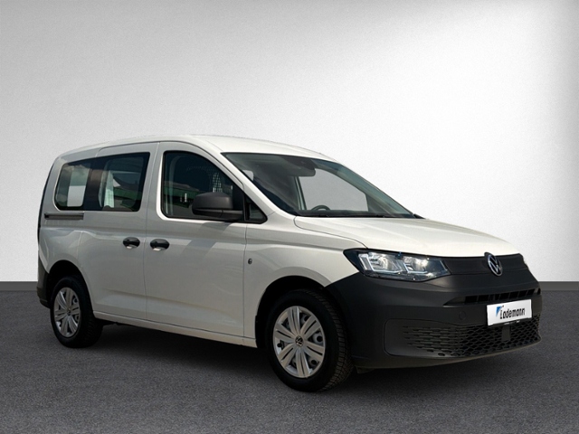 Caddy 1.5 TSI EcoProfi Cargo PDC+HECKKLAPP+KLIMA