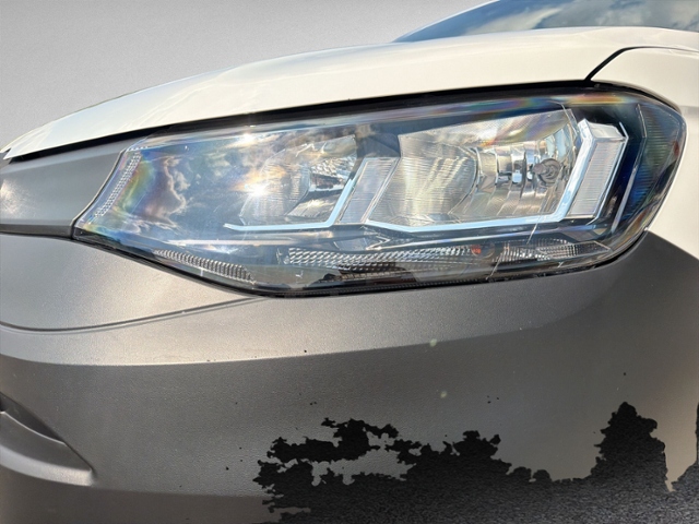 Caddy 1.5 TSI EcoProfi Cargo PDC+HECKKLAPP+KLIMA