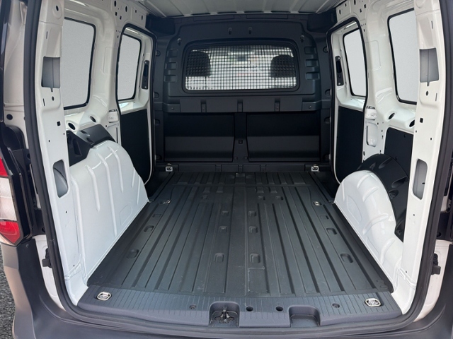 Caddy 1.5 TSI EcoProfi Cargo PDC+HECKKLAPP+KLIMA
