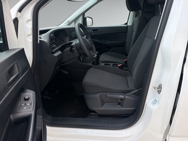Caddy 1.5 TSI EcoProfi Cargo PDC+HECKKLAPP+KLIMA