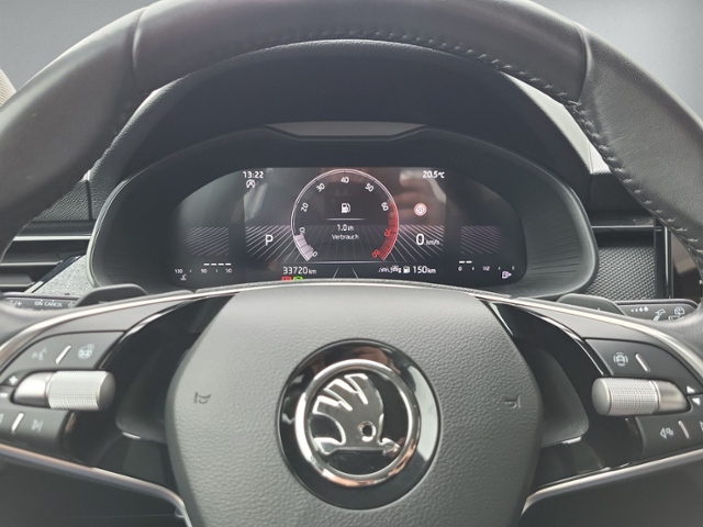 Kamiq 1.5 TSI DSG SELECTION TEMPOMAT+LED+CLIMATR