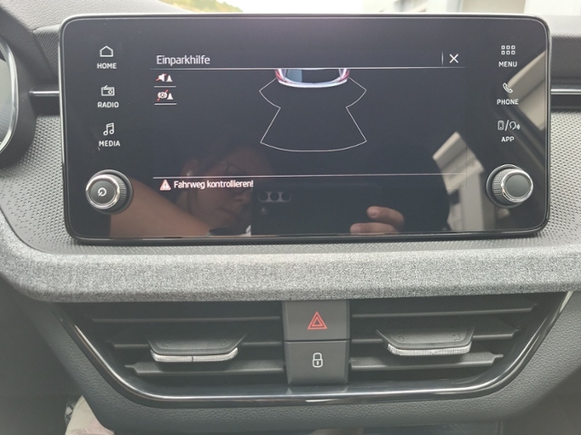 Kamiq 1.5 TSI DSG SELECTION TEMPOMAT+LED+CLIMATR