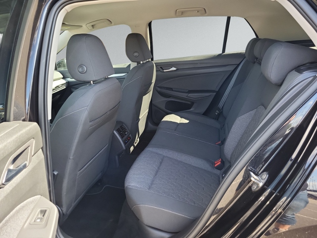 Golf VIII 2.0 TDI DSG MOVE NAVI+RFK+ACC+CLIMATRO