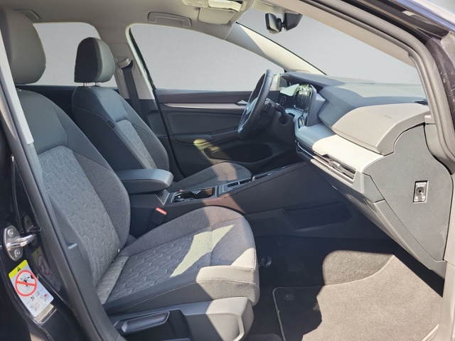 Golf VIII 2.0 TDI DSG MOVE NAVI+RFK+ACC+CLIMATRO