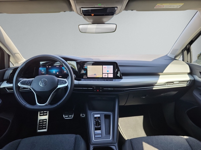 Golf VIII 2.0 TDI DSG MOVE NAVI+RFK+ACC+CLIMATRO