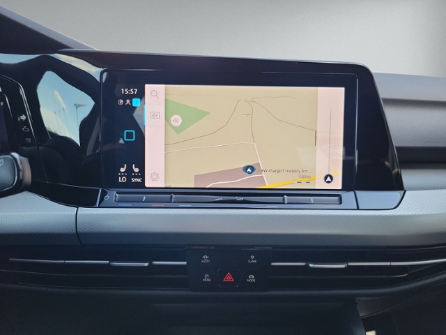 Golf VIII 2.0 TDI DSG MOVE NAVI+RFK+ACC+CLIMATRO