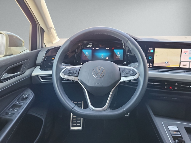 Golf VIII 2.0 TDI DSG MOVE NAVI+RFK+ACC+CLIMATRO