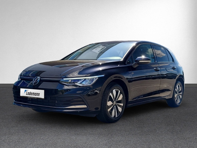 Golf VIII 2.0 TDI DSG MOVE NAVI+RFK+ACC+CLIMATRO