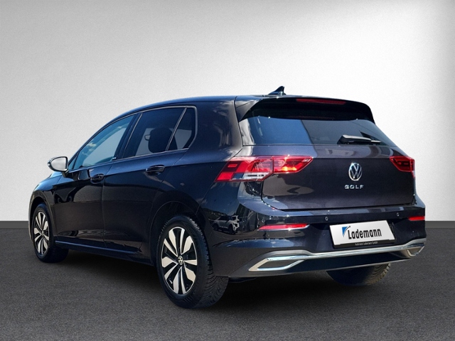 Golf VIII 2.0 TDI DSG MOVE NAVI+RFK+ACC+CLIMATRO