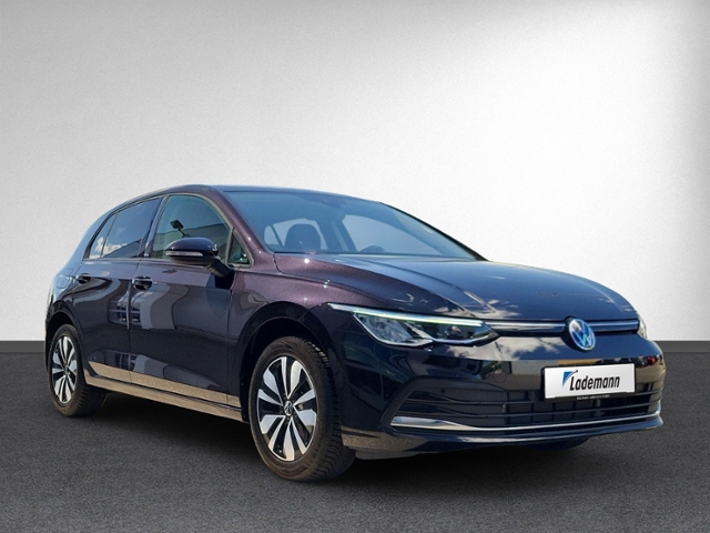 Golf VIII 2.0 TDI DSG MOVE NAVI+RFK+ACC+CLIMATRO