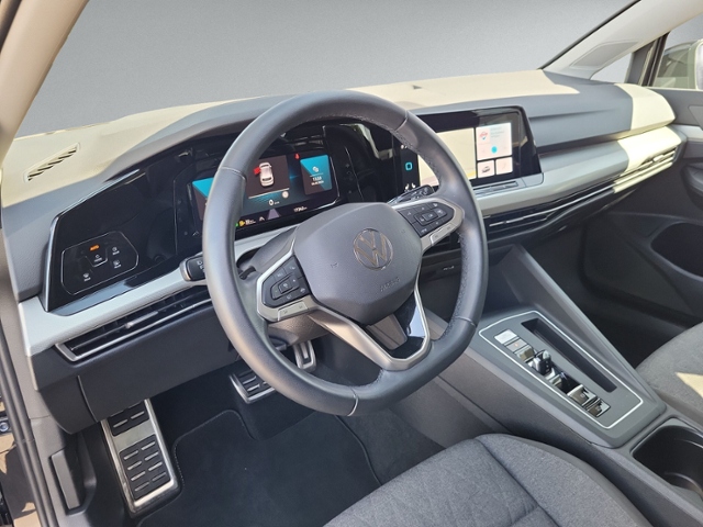 Golf VIII 2.0 TDI DSG MOVE NAVI+RFK+ACC+CLIMATRO
