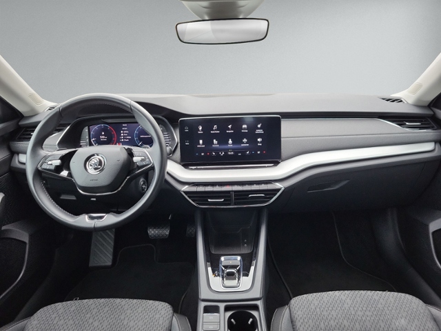 Octavia Combi 2.0 TDI DSG AHK+LED+KAMERA+CLIMATR