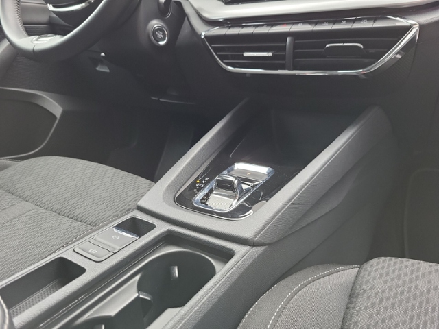 Octavia Combi 2.0 TDI DSG AHK+LED+KAMERA+CLIMATR