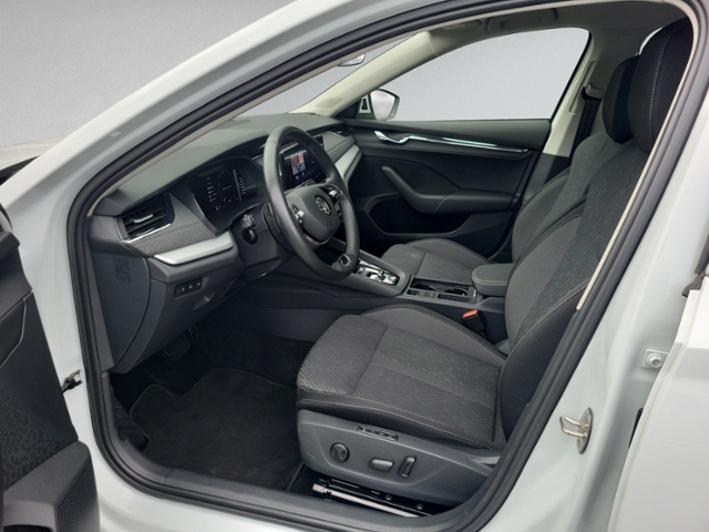Octavia Combi 2.0 TDI DSG AHK+LED+KAMERA+CLIMATR
