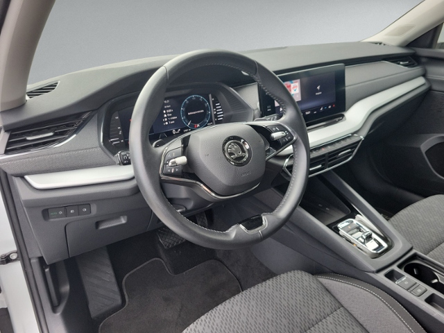 Octavia Combi 2.0 TDI DSG AHK+LED+KAMERA+CLIMATR