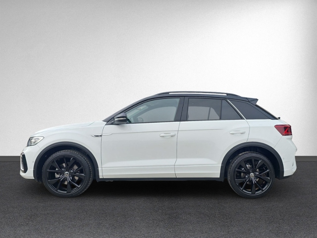 T-Roc 1.5 TSI DSG R-LINE PANO+IQ.LIGHT+RFK+NAVI+