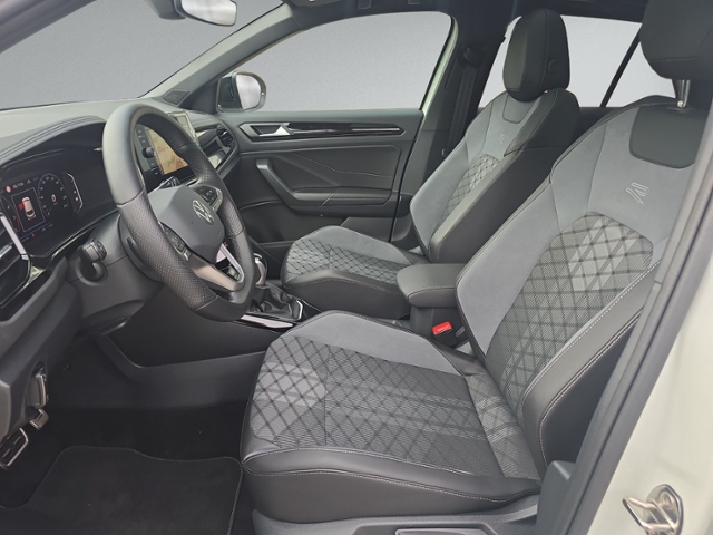 T-Roc 1.5 TSI DSG R-LINE PANO+IQ.LIGHT+RFK+NAVI+