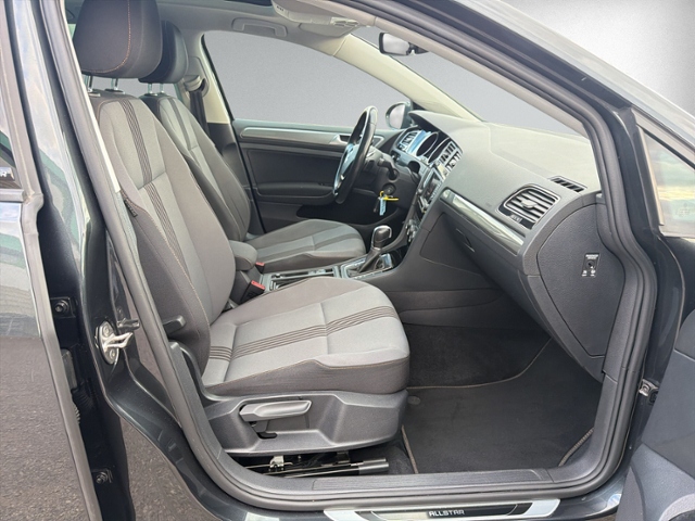 Golf Variant 1.4 TSI DSG ALLSTAR PANO+NAVI.+GRA+