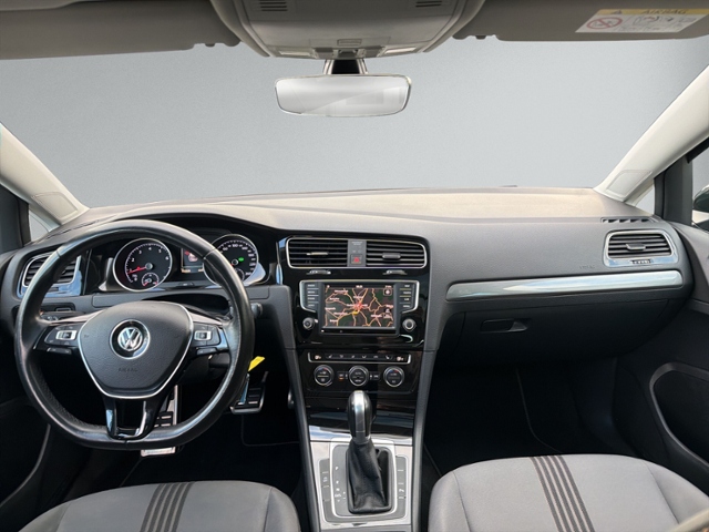 Golf Variant 1.4 TSI DSG ALLSTAR PANO+NAVI.+GRA+